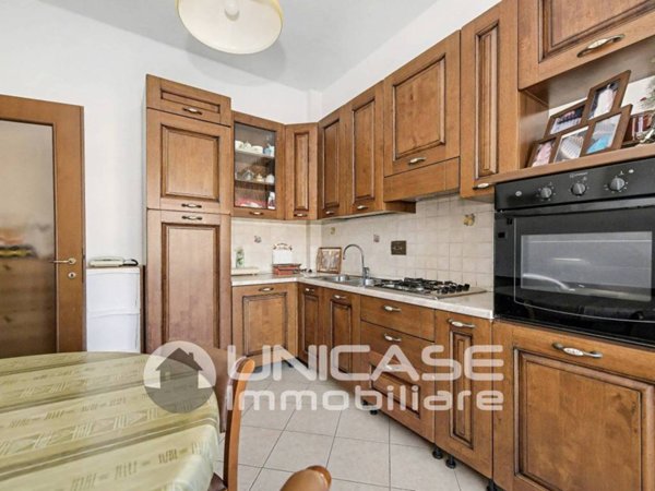 appartamento in vendita a Pinerolo