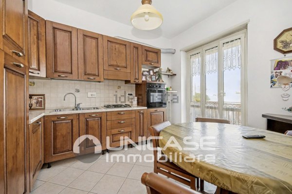 appartamento in vendita a Pinerolo