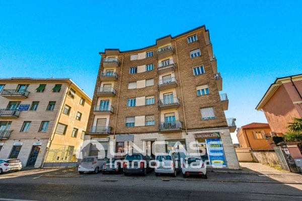 appartamento in vendita a Pinerolo