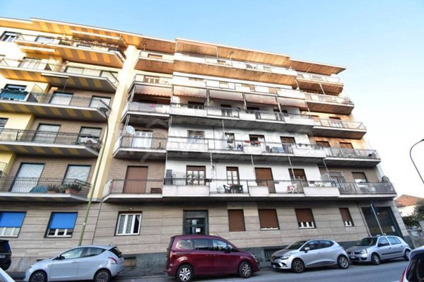 appartamento in vendita a Pinerolo