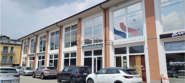 attico in vendita a Pinerolo