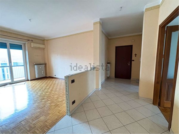 appartamento in vendita a Pinerolo