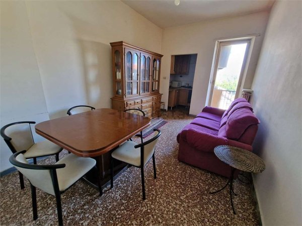 appartamento in vendita a Pinerolo
