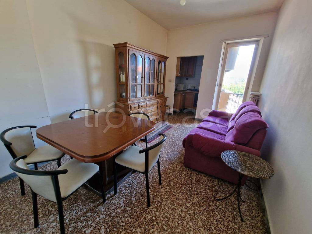 appartamento in vendita a Pinerolo