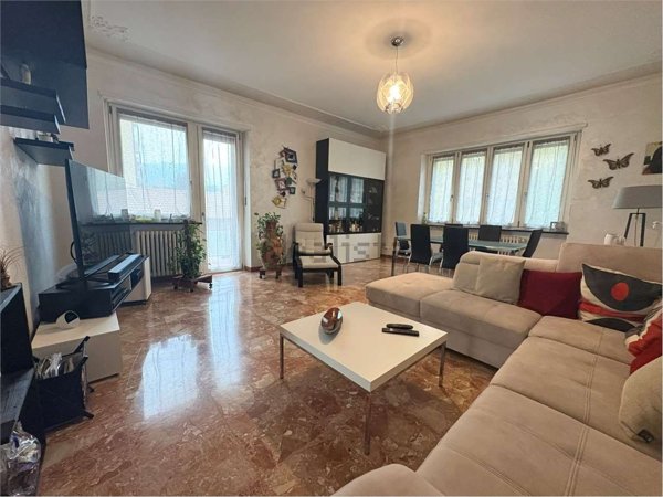 appartamento in vendita a Pinerolo