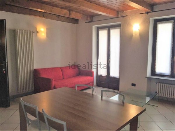 appartamento in vendita a Pinerolo