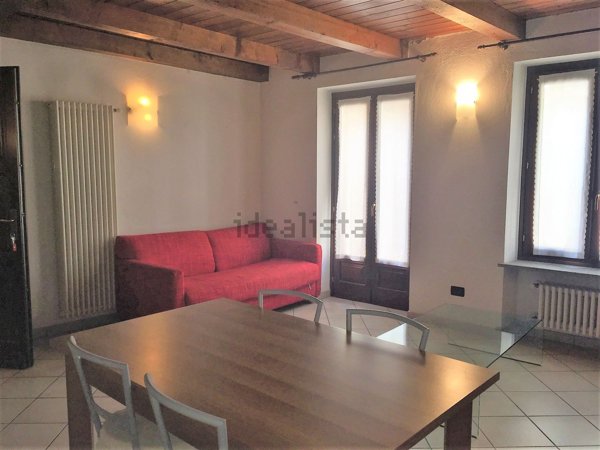 appartamento in vendita a Pinerolo