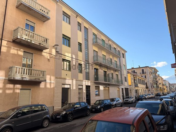 appartamento in vendita a Pinerolo