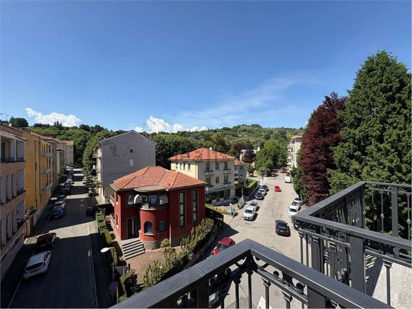 appartamento in vendita a Pinerolo