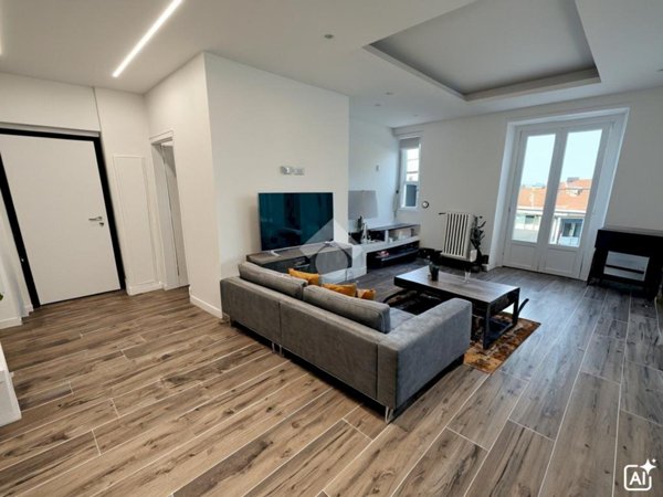 appartamento in vendita a Pinerolo