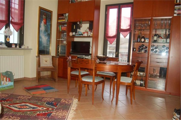 appartamento in vendita a Pinerolo