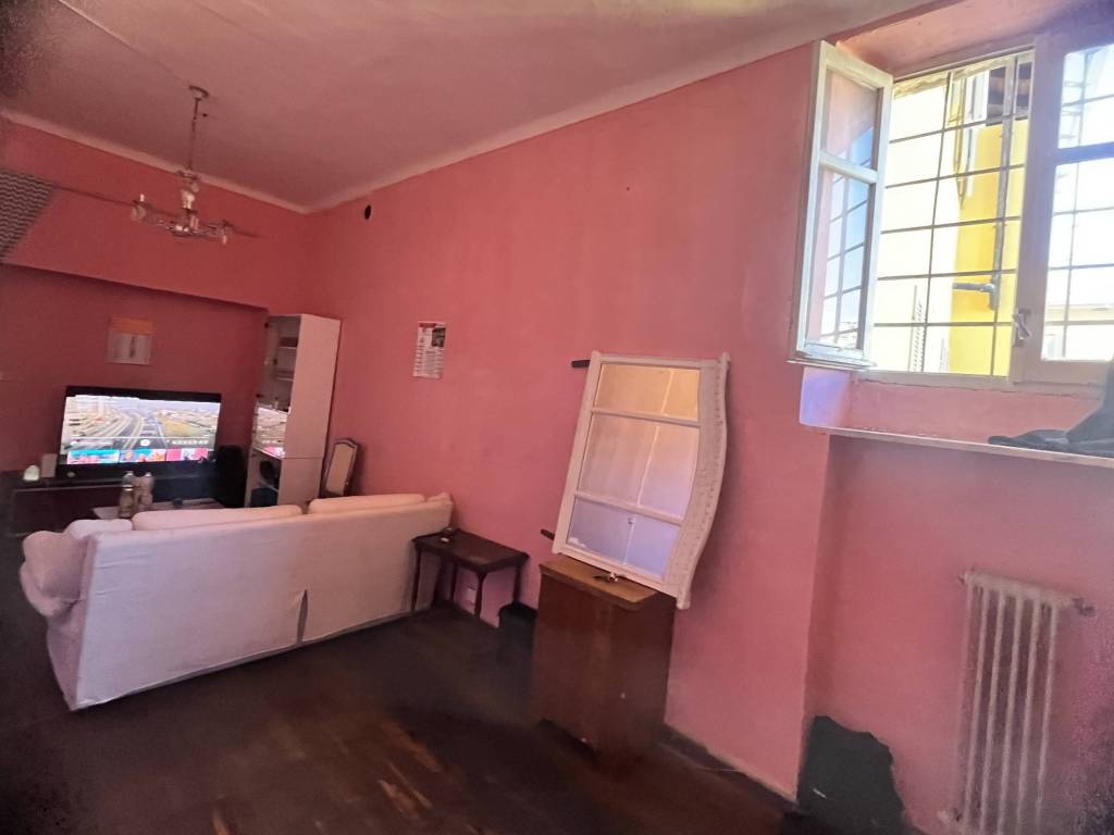 appartamento in vendita a Pinerolo