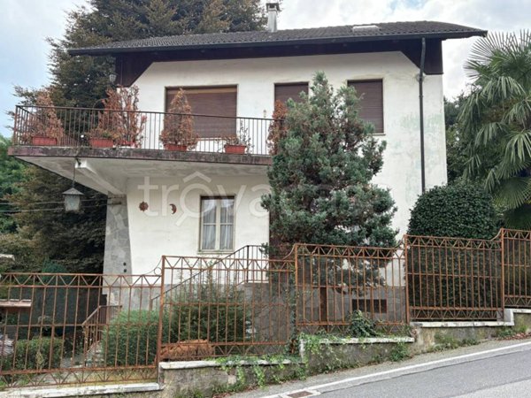 casa indipendente in vendita a Pinerolo