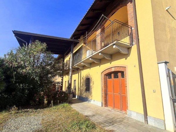 appartamento in vendita a Pinerolo