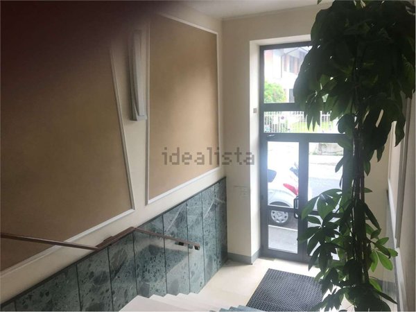 appartamento in vendita a Pinerolo