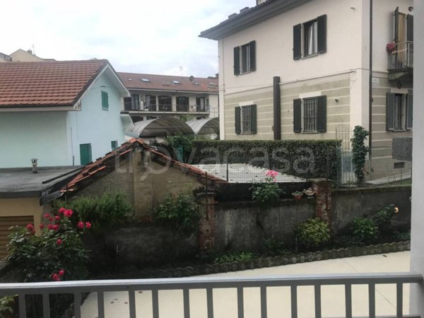 appartamento in vendita a Pinerolo