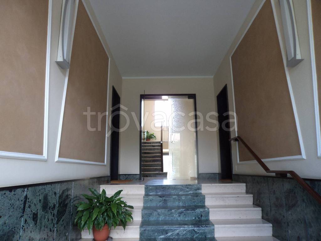 appartamento in vendita a Pinerolo