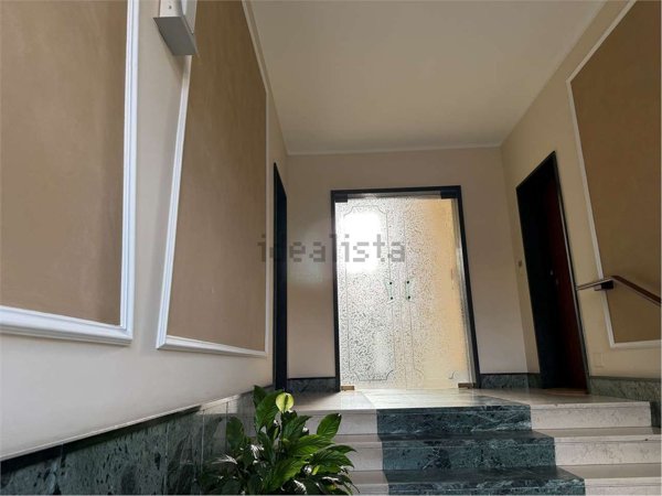 appartamento in vendita a Pinerolo