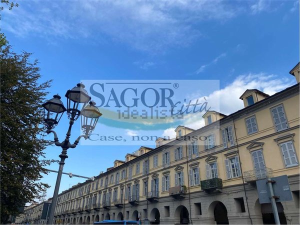 ufficio in vendita a Pinerolo