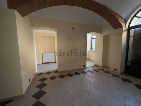 ufficio in vendita a Pinerolo