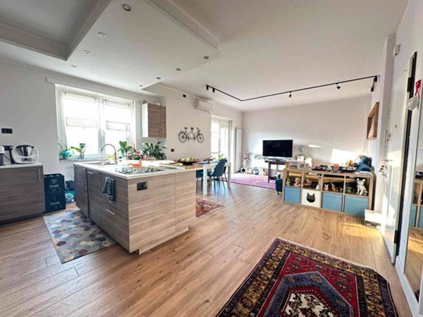 appartamento in vendita a Pinerolo