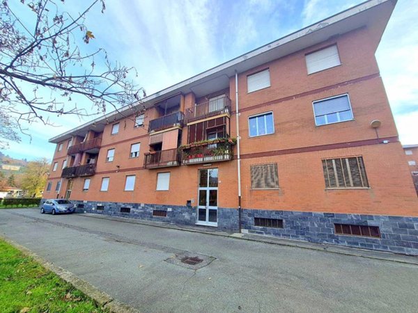 appartamento in vendita a Pinerolo