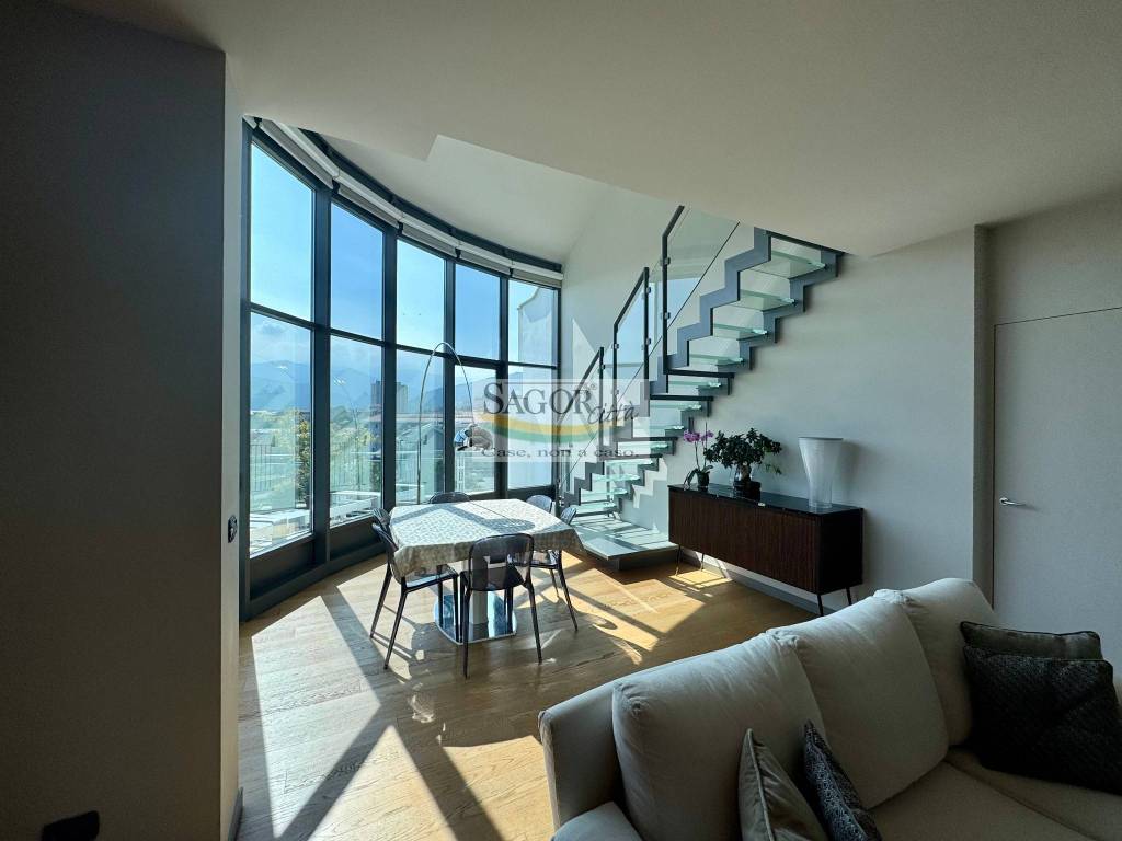 appartamento in vendita a Pinerolo