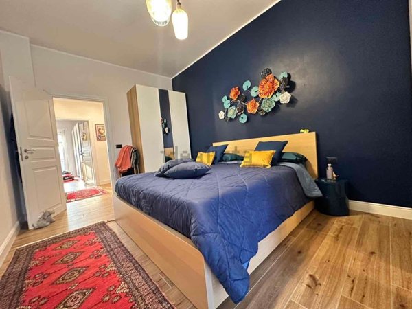 appartamento in vendita a Pinerolo