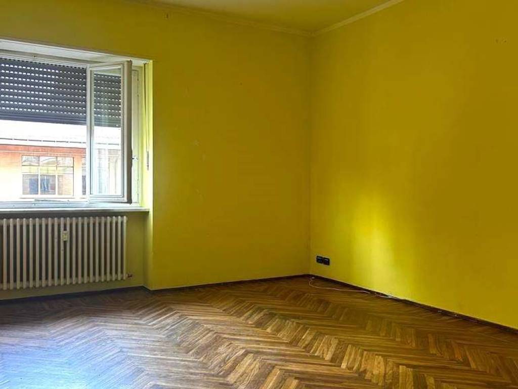 appartamento in vendita a Pinerolo