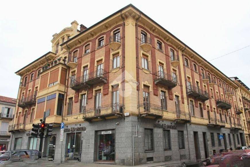 appartamento in vendita a Pinerolo