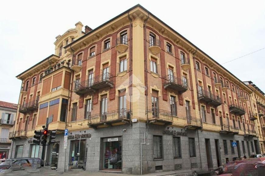 appartamento in vendita a Pinerolo