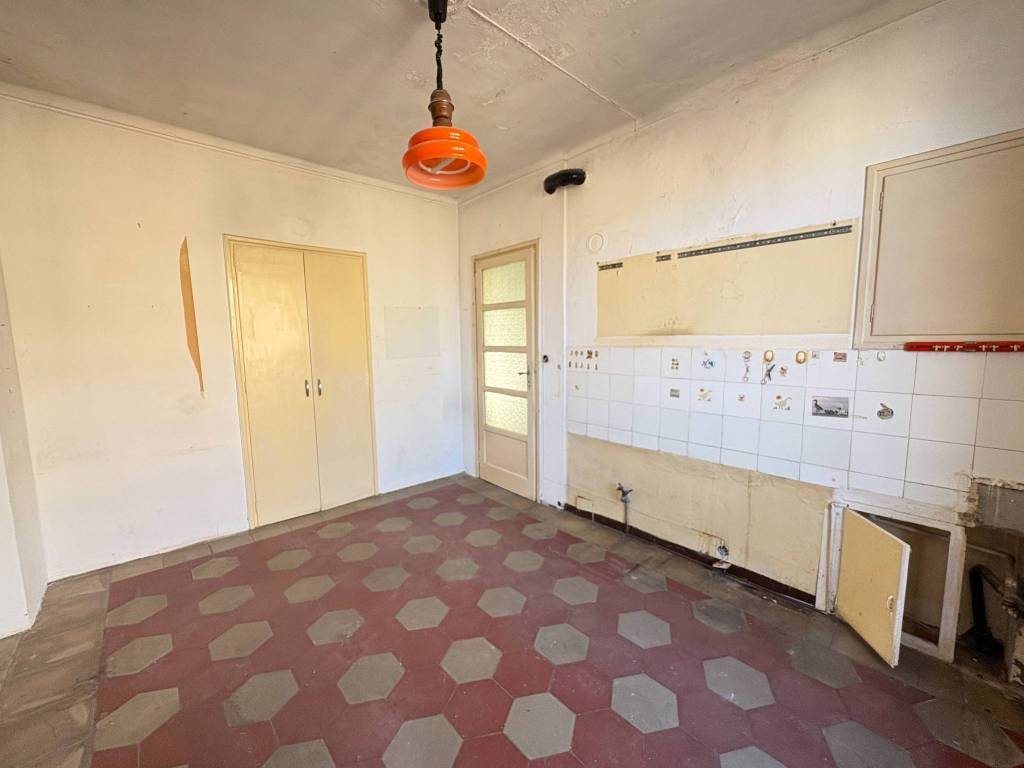 appartamento in vendita a Pinerolo