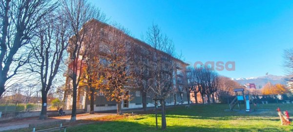 appartamento in vendita a Pinerolo