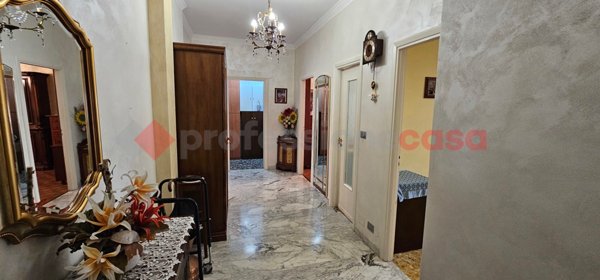 appartamento in vendita a Pinerolo