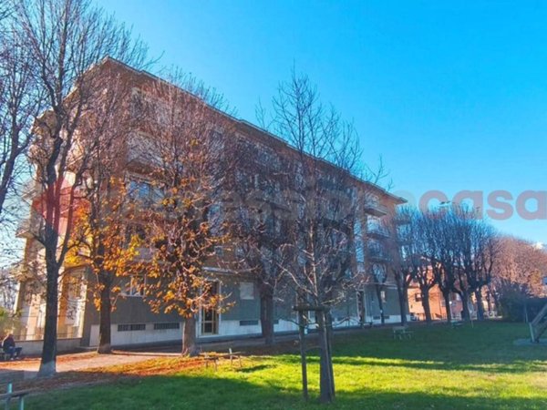 appartamento in vendita a Pinerolo