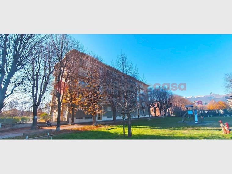 appartamento in vendita a Pinerolo