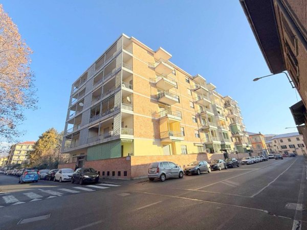 appartamento in vendita a Pinerolo
