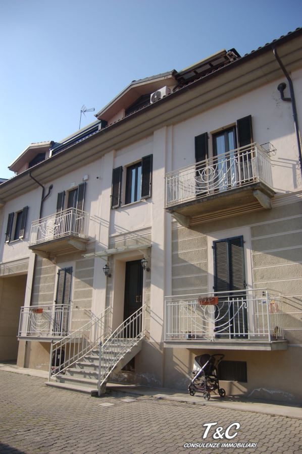 appartamento in vendita a Pinerolo
