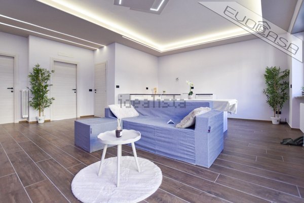 appartamento in vendita a Pinerolo