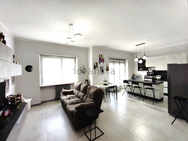 appartamento in vendita a Pinerolo