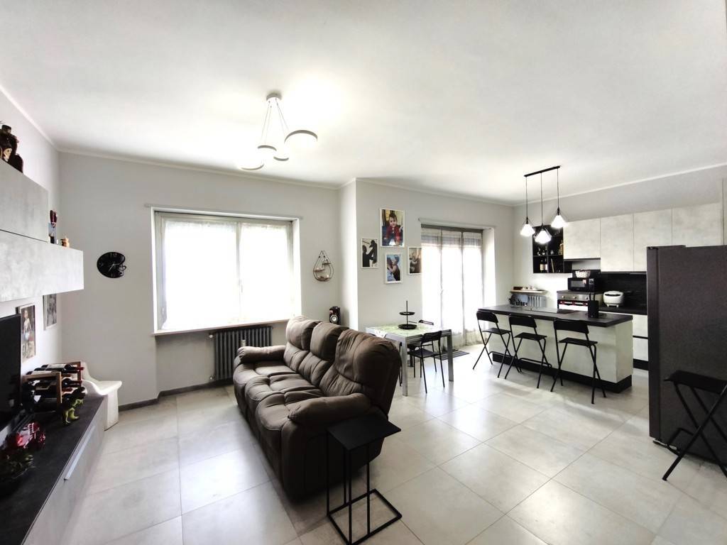 appartamento in vendita a Pinerolo