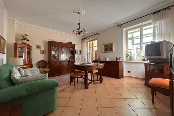 appartamento in vendita a Pinerolo