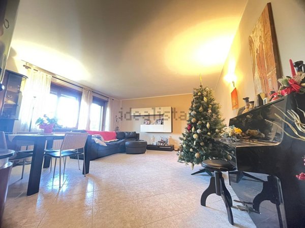 appartamento in vendita a Pinerolo