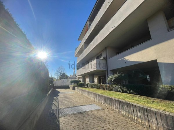 appartamento in vendita a Pinerolo