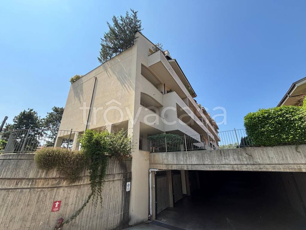 appartamento in vendita a Pinerolo