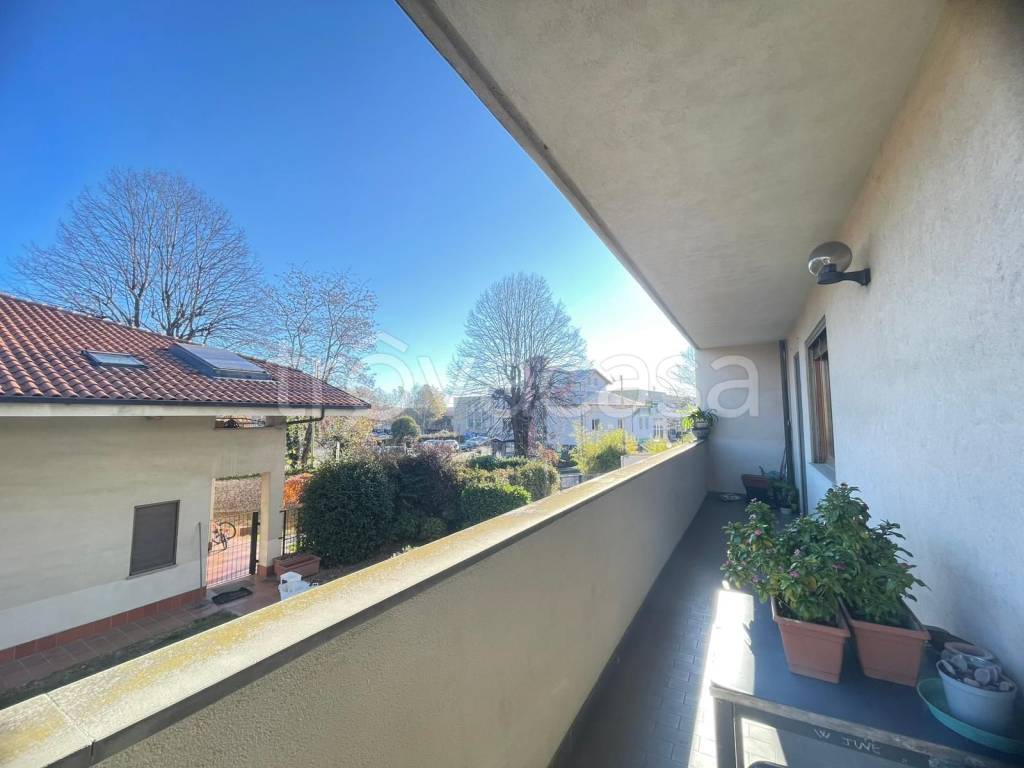 appartamento in vendita a Pinerolo