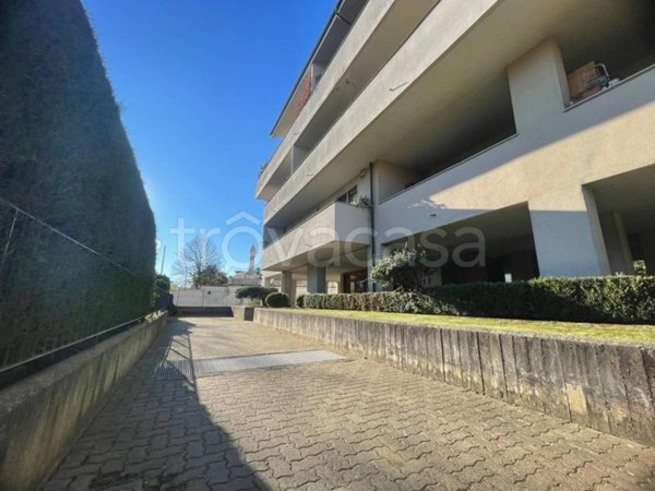 appartamento in vendita a Pinerolo