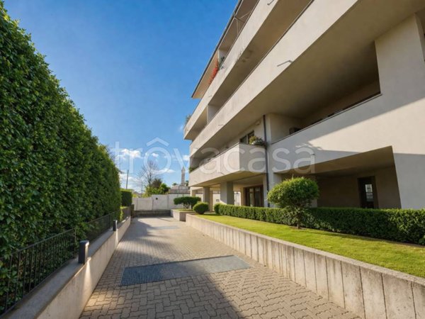 appartamento in vendita a Pinerolo