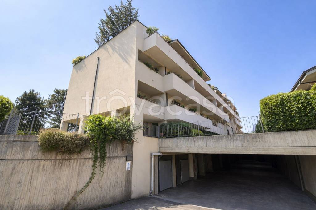 appartamento in vendita a Pinerolo