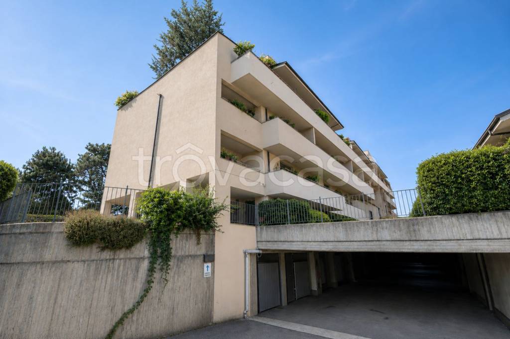 appartamento in vendita a Pinerolo